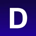 Logo van D-DOUBLEU MEDIA