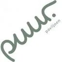 Paviljoen Puur logo