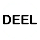 DEEL logo