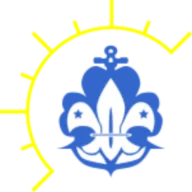 Waterscouting Musinga-Rijn logo
