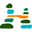 Hondsrug College logo