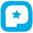 Popunie logo