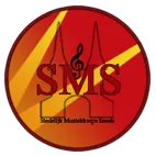 Logo van Stedelijk Muziekkorps Sneek