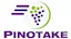 Pinotake® logo