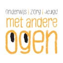 Netwerk Met Andere Ogen logo