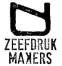 Zeefdrukmakers logo