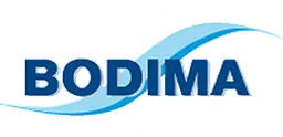 Bodima Nederland B.V. logo