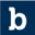 BRUJ INTERNATIONAL B.V. logo