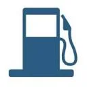Tankstation Klaassens logo