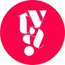 Theater Vooropleiding Amersfoort logo