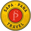 Sapa Pana Travel logo