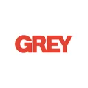 Grey - Amsterdam logo