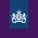 Dienst Justitiële Inrichtingen DJI logo