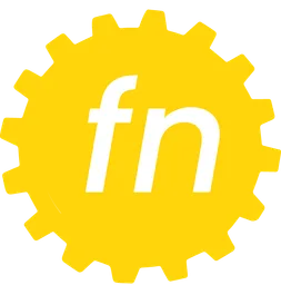 FN-Metaal B.V. logo