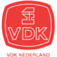VDK Nederland logo