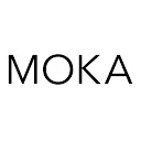 MOKA architecten logo