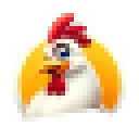 Stichting Vrienden van Het LangeLand Ziekenhuis logo