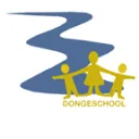 Dongeschool logo