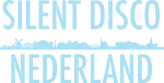 Silent Disco Nederland logo