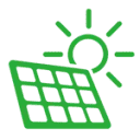 Noord Solar Drachten logo