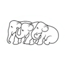 Elephant Parade® logo