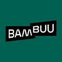 Bambuu Groeimakers logo