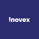 Inovex taxaties logo