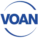 Voan - Verenigde Ondernemers Akkrum Nes logo