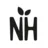 Natural Heroes logo