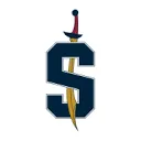 Scimitars Baseball Academy logo