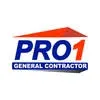 Pro1 General Contractor BV logo