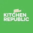 Kitchen Republic logo