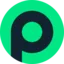 PITCHER logo