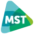 Vakgroep Orthopedie MST logo
