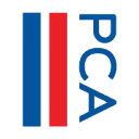 PCA Merkspecialisten logo