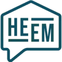 't Heem logo
