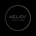 Helios Talent Network logo