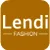 Lendi fashion logo