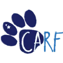 Curaçao Animal Rights Foundation CARF Curaçao logo