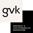 Gresnigt AND Van Kippersluis - GVK advocaten logo