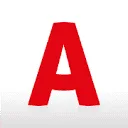 Alternate Nederland logo