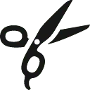Indulge cuts AND colours logo