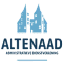 Altenaad B.V. logo