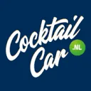 De Cocktailcar logo