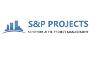S AND P Projects logo