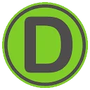 Dadvies logo