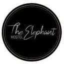 The Elephant Hostel logo