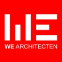 WE architecten logo