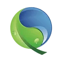 WaterQ logo