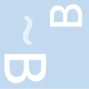 Badhotel Bruin logo